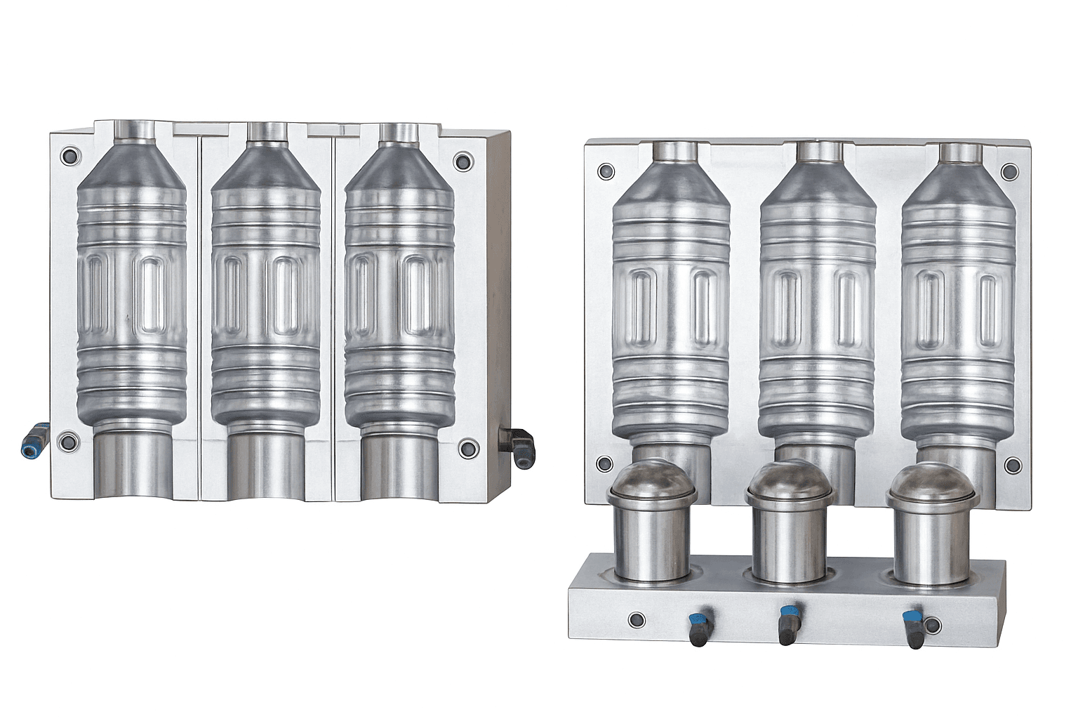 Blow Mold Manufacturing