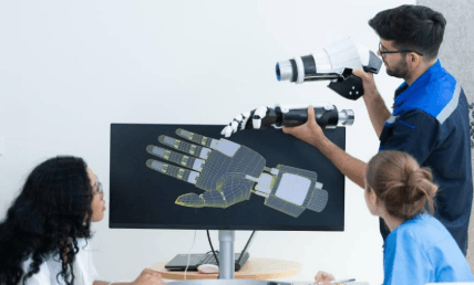 Functional Prototyping/Product Sampling