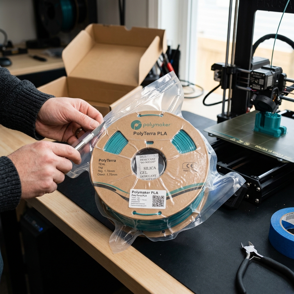Best Place to Buy 3D Printer Filament: Consistency & Quality Selection