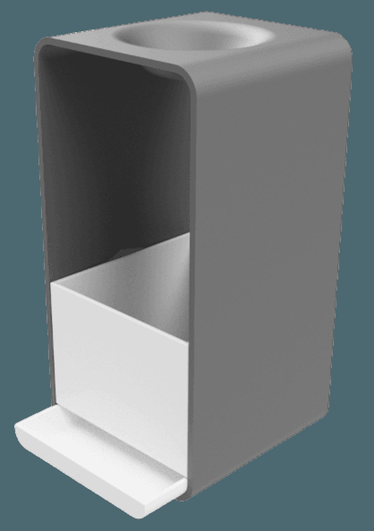 Precision enclosure layouts and detailed prototypes fabricated at ThinkToReality. - Image 2