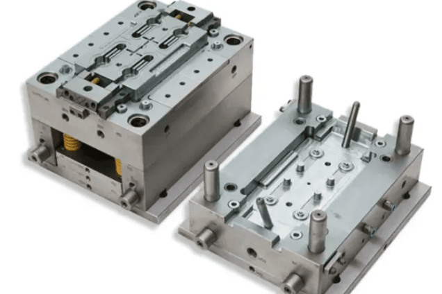 Injection Mold Manufacturing - Die & Mold Manufacturing | ThinkToReality
