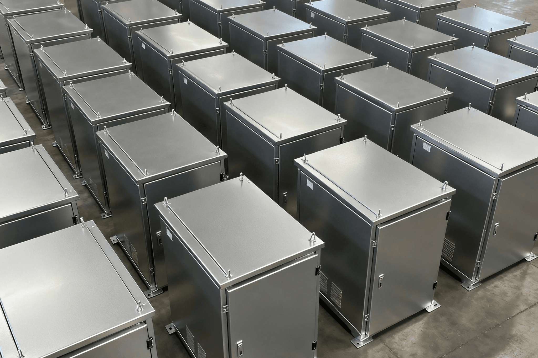 INJECTION MOLDING MASS PRODUCTION - Mass & Batch Production | ThinkToReality