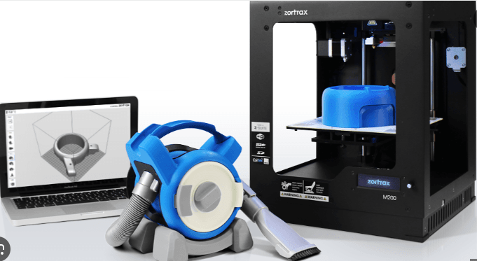 On-Demand Prototyping - Prototyping & Sampling | ThinkToReality