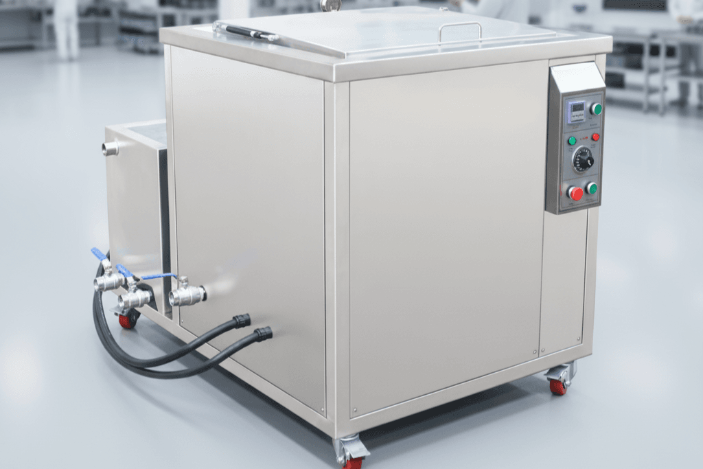 Medical Equipment - Sheet Metal Fabrication | ThinkToReality