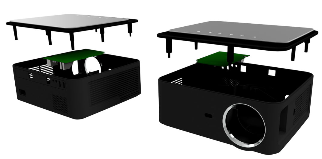 Architecture Interior Design 4