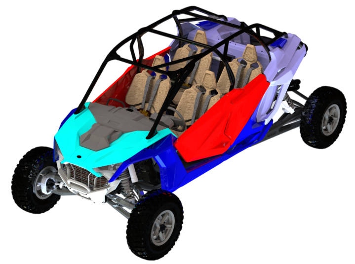 Architecture Interior Design 2